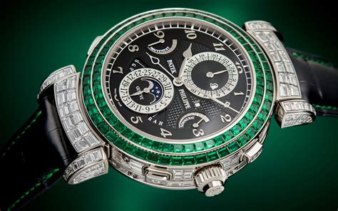 patek philippe complications price|6300 403g grand complications price.